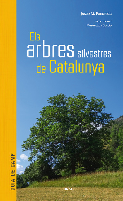 ARBRES SILVESTRES DE CATALUNYA