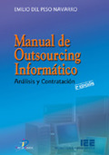 MANUAL DE OUTSOURCING INFORMÁTICO