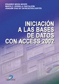 INICIACIÓN A LAS BASES DE DATOS CON ACCESS 2002