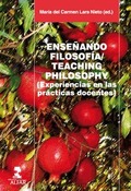 ENSEÑANDO FILOSOFÍA/TEACHING PHILOSOPHY