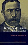 FERNANDO DE CASTRO, 1814-1874