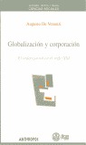 GLOBALIZACION Y CORPORACION