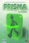 PRISMA A2 CONTINÚA - CD