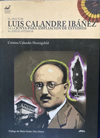 EL DOCTOR LUIS CALANDRE IBÁÑEZ
