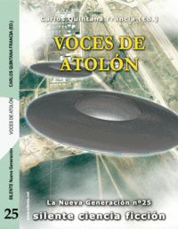VOCES DE ATOLÓN