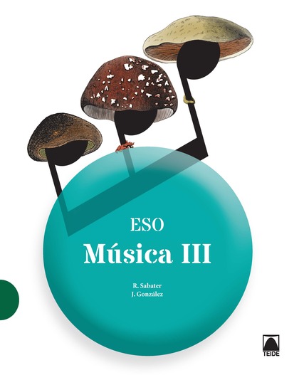 MÚSICA III ESO - VALÈNCIA (2016)