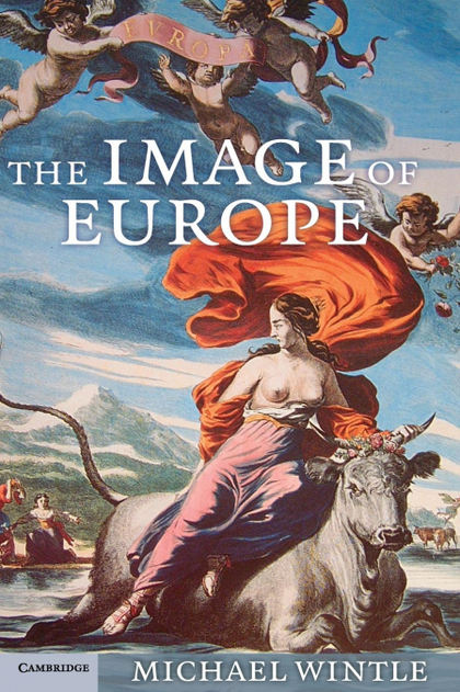 THE IMAGE OF EUROPE