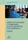 ASPECTOS SOCIALES Y FAMILIARES DEL PACIENTE CON DEMENCIA