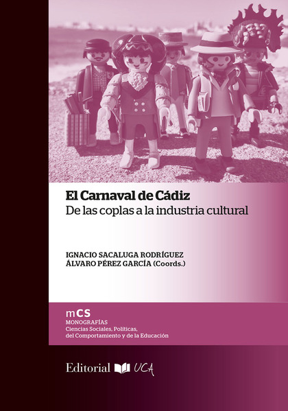 EL CARNAVAL DE CÁDIZ