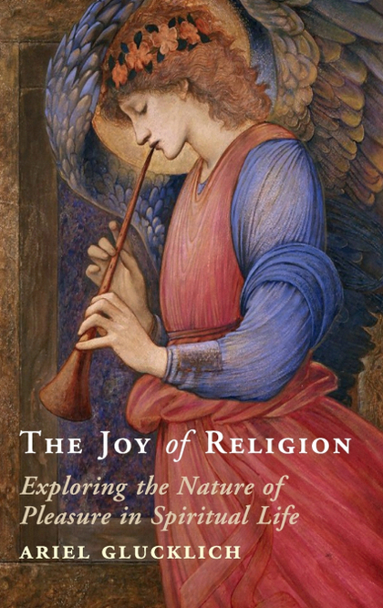 THE JOY OF RELIGION