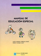 MANUAL DE EDUCACIÓN ESPECIAL