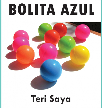 BOLITA AZUL