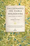 DICCIONARIO DEL HABLA MALAGUEÑA