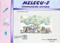 MELECU 3 COMPRENSION LECTORA.