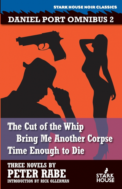 THE CUT OF THE WHIP / BRING ME ANOTHER CORPSE / TIME ENOUGH TO DIE
