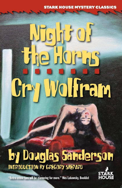 NIGHT OF THE HORNS / CRY WOLFRAM