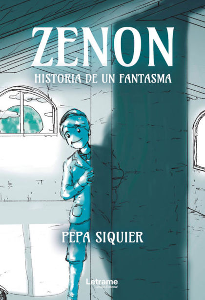 ZENON, HISTORIA DE UN FANTASMA.