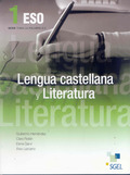LENGUA CASTELLANA Y LITERATURA 1º BACHILLERATO. LIBRO DEL ALUMNO