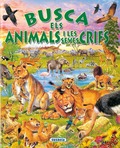BUSCA ELS ANIMALS I LES SEVES CRIES