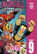 INVENCIBLE ULTIMATE COLLECTION 9.