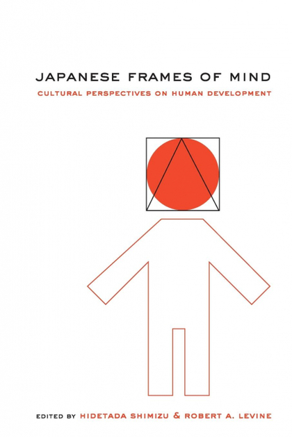 JAPANESE FRAMES OF MIND