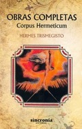 OBRAS COMPLETAS. CORPUS HERMETICUM