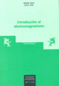 MU/9-INTRODUCCIÓN AL ELECTROMAGNETISMO