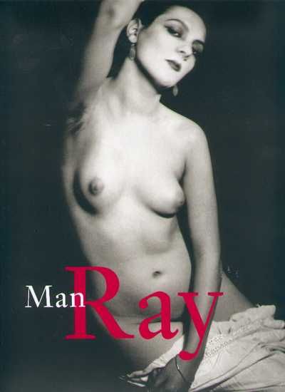 MAN RAY(1890-1976).