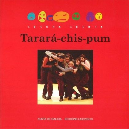 TARARÁ-CHIS-PUM