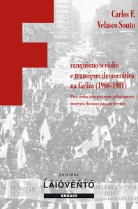 FRANQUISMO SERÒDIO E TRANSIÇOM DEMOCRÁTICA (1960-1981)