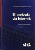 EL CONTRATO VÍA INTERNET