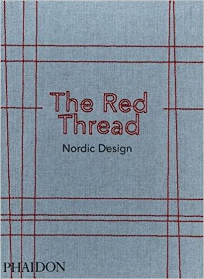 THE RED THREAD  NORDIC DESIGN