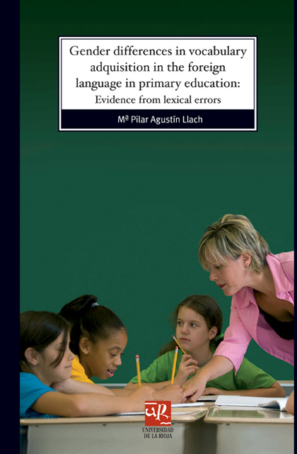 GENDER DIFFERENCES IN VOCABULARY ADQUISITION IN THE FOREIGN LANGUAGE IN PRIMARY