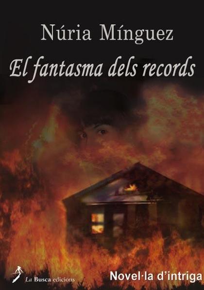 EL FANTASMA DELS RECORDS