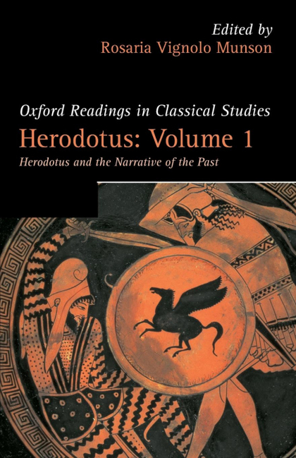 HERODOTUS, VOLUME 1
