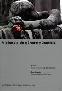 OP/344-VIOLENCIA DE GÉNERO Y JUSTICIA