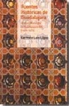 FUENTES HISTÓRICAS DE GUADALAJARA. ARCHIVO MUNICIPAL DE GUADALAJARA III (1460-14