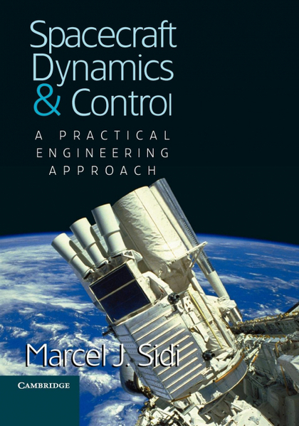 SPACECRAFT DYNAMICS AND CONTROL