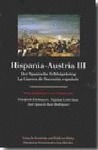 HISPANIA-AUSTRIA III