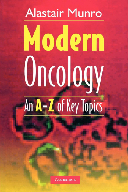 MODERN ONCOLOGY
