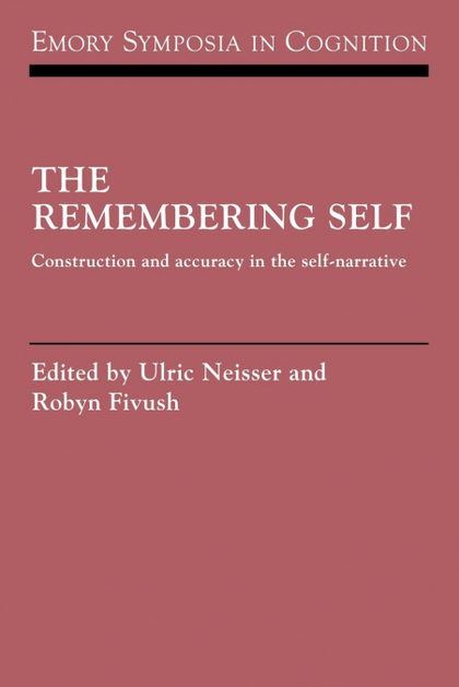 THE REMEMBERING SELF