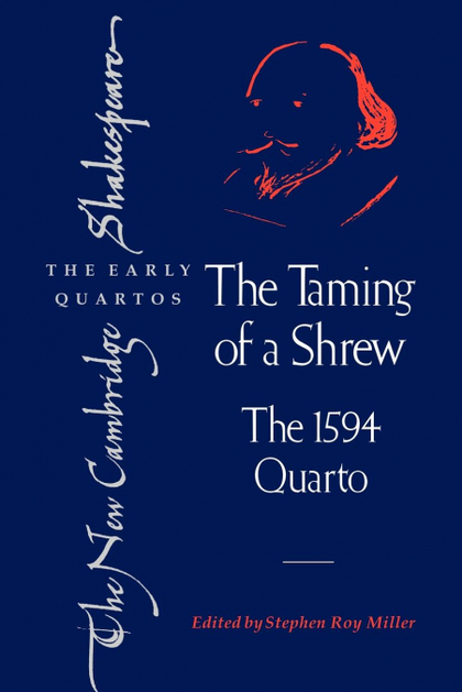 THE TAMING OF A SHREW