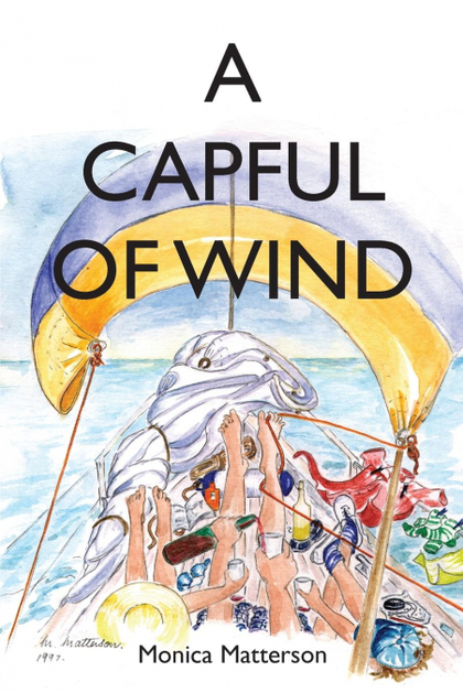 A CAPFUL OF WIND