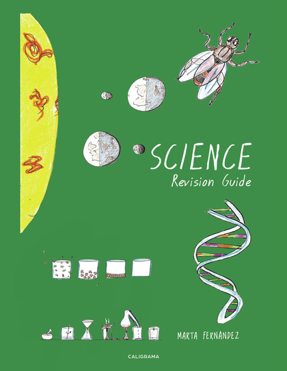 SCIENCE REVISION GUIDE.