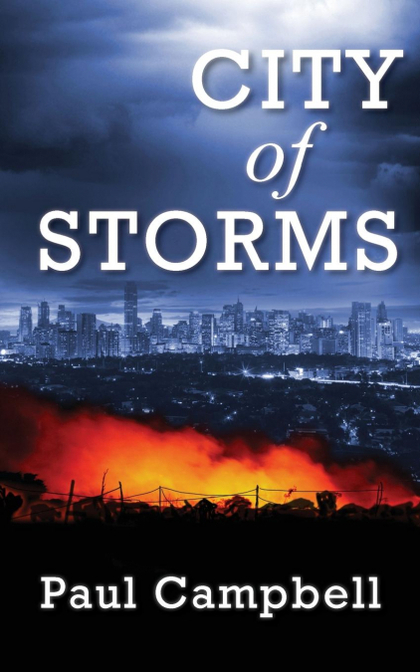 CITY OF STORMS