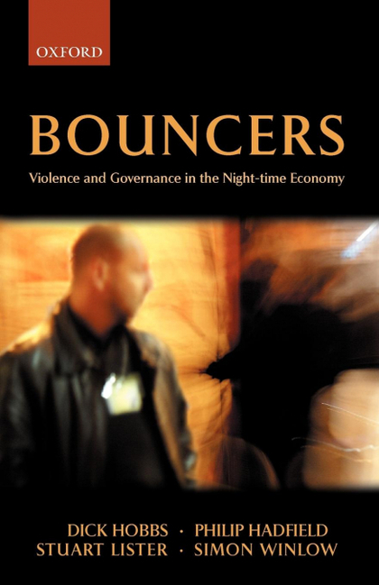 BOUNCERS