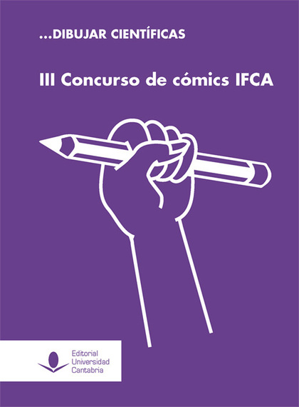 III CONCURSO DE CÓMICS IFCA