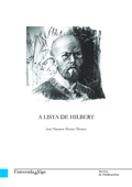 A LISTA DE HILBERT