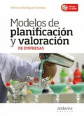 MODELOS DE PLANIFICACIÓN Y VALORACIÓN DE EMPRESAS