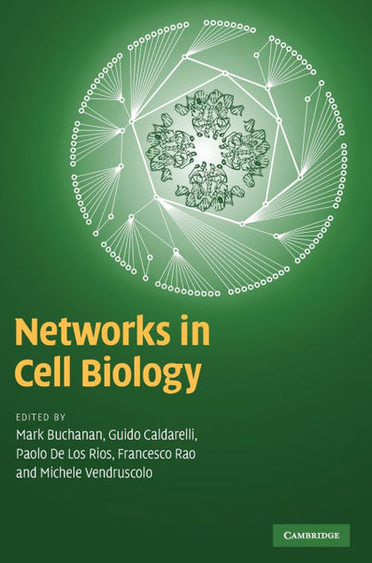 MODELLING CELL BIOLOGY W NETWORKS HB